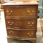 398 1495 CHEST OF DRAWERS